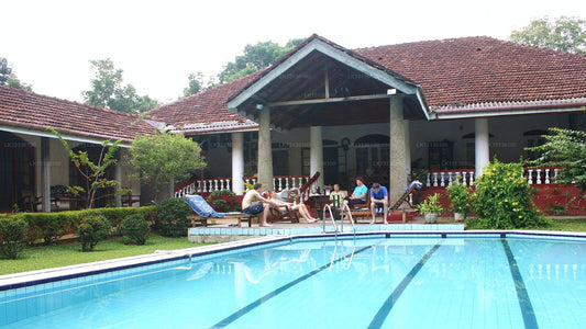 Pantiya Estate Holiday Bungalow, Mathugama