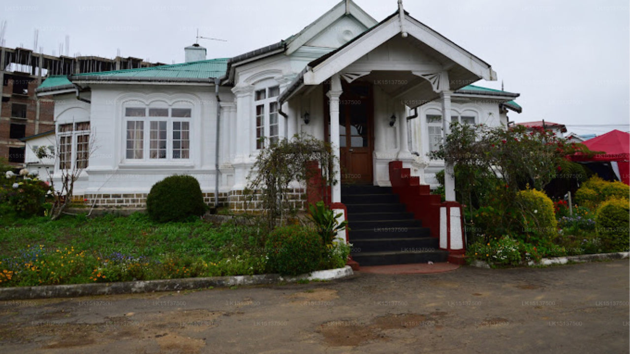 Travelodge, Nuwara Eliya