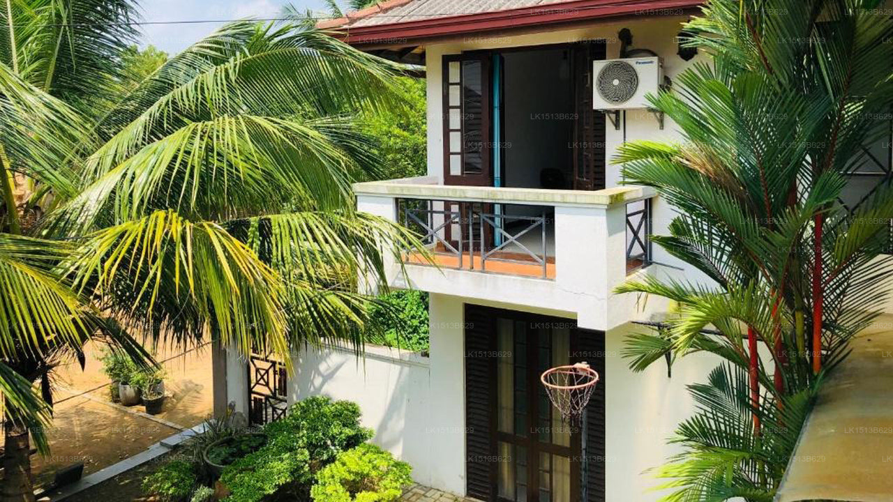Cinnamon Leaf villa, Matara
