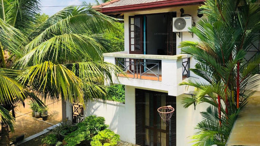 Cinnamon Leaf villa, Matara