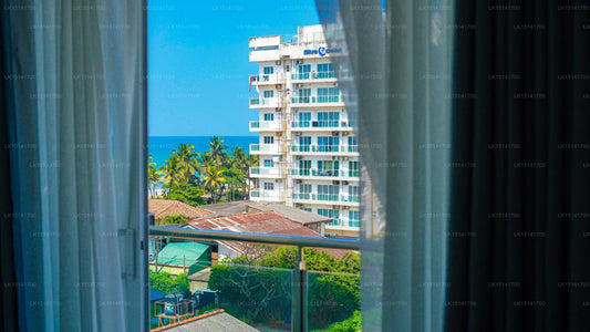 Senanayake Lodge, Mount Lavinia