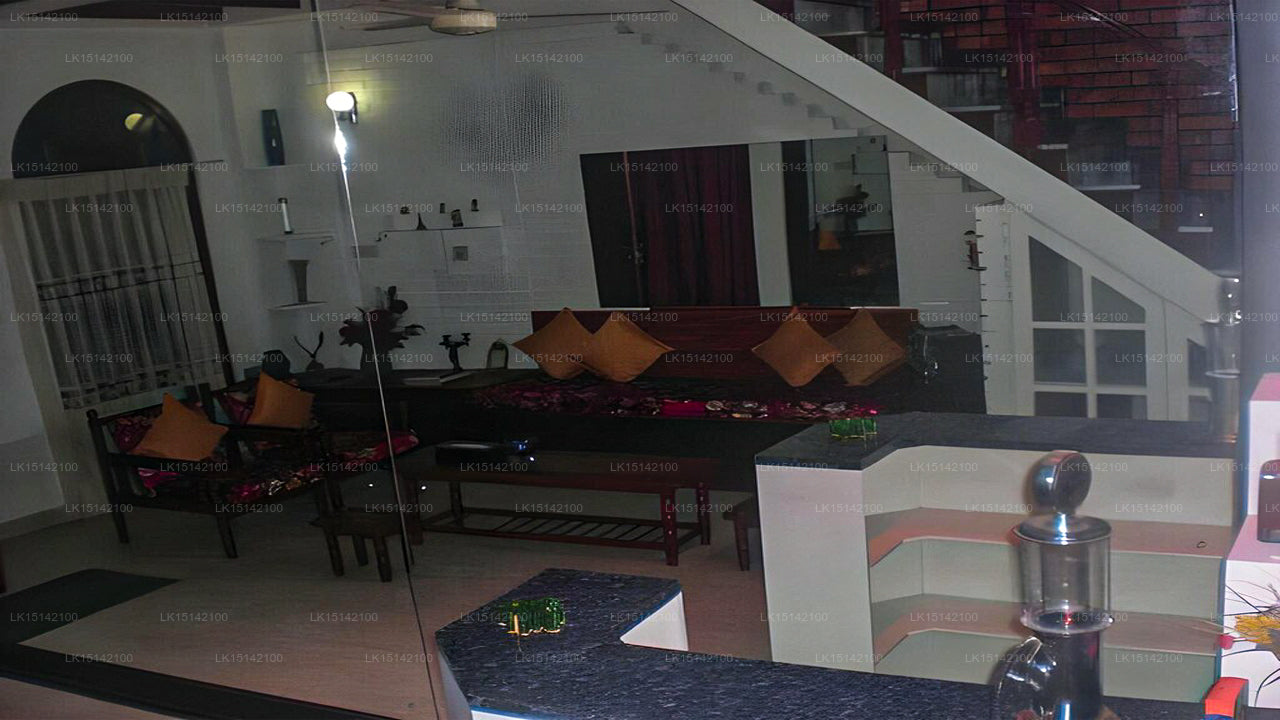 Ashgrove Apartments, Colombo