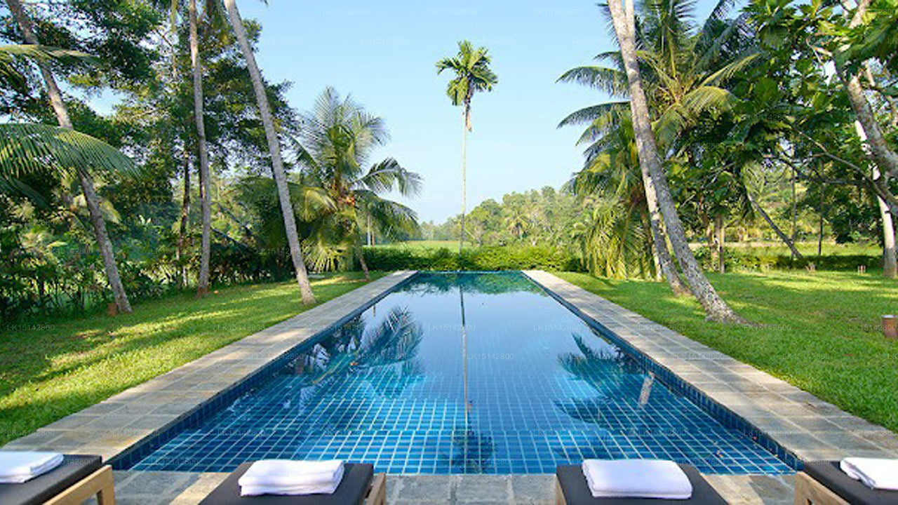 Ivory Villa, Unawatuna