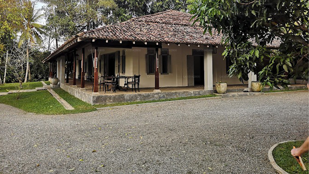 Ivory Villa, Unawatuna