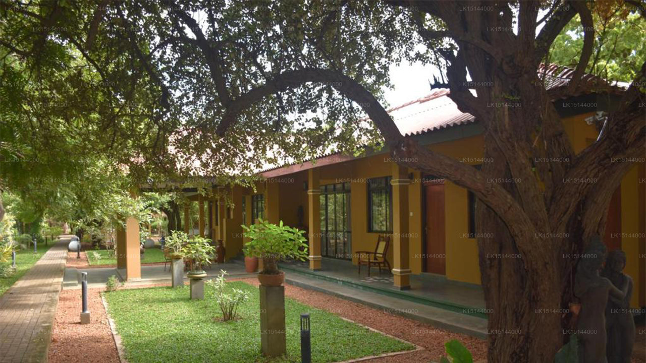 Kataragama Villa, Kataragama