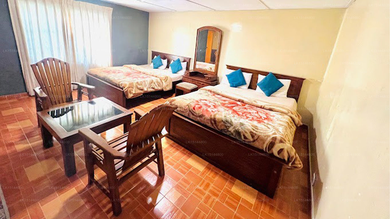 Country Cottage, Haputale