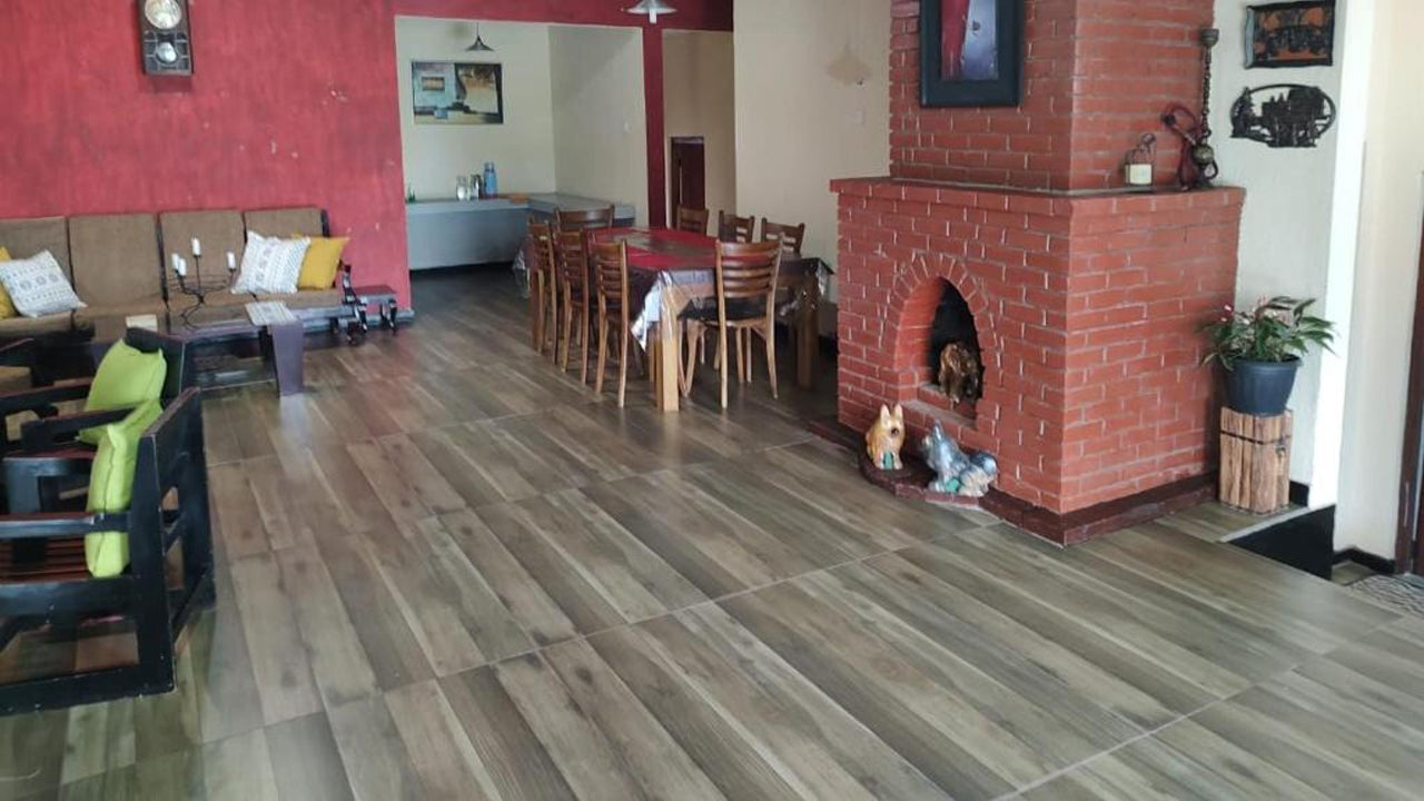 Knuckles View Holiday Home, Kandy