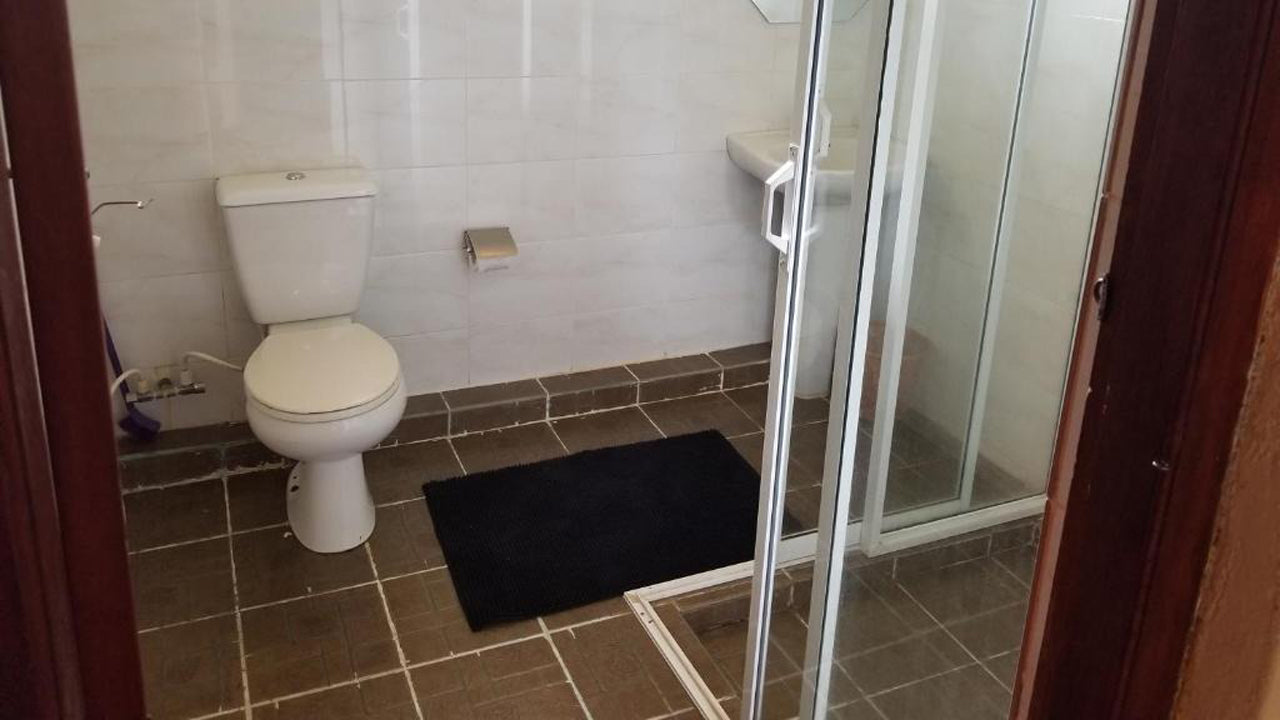 Knuckles View Holiday Home, Kandy