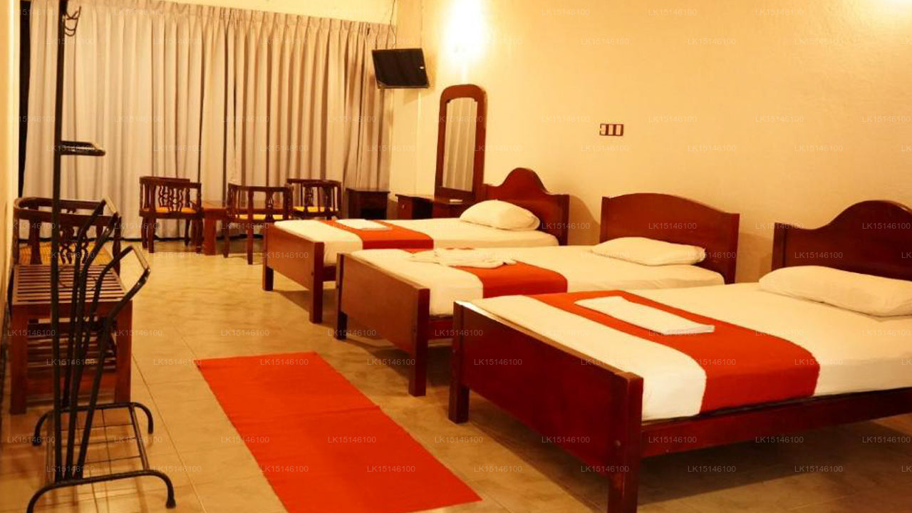 Boa Vista Guest House, Anuradhapura