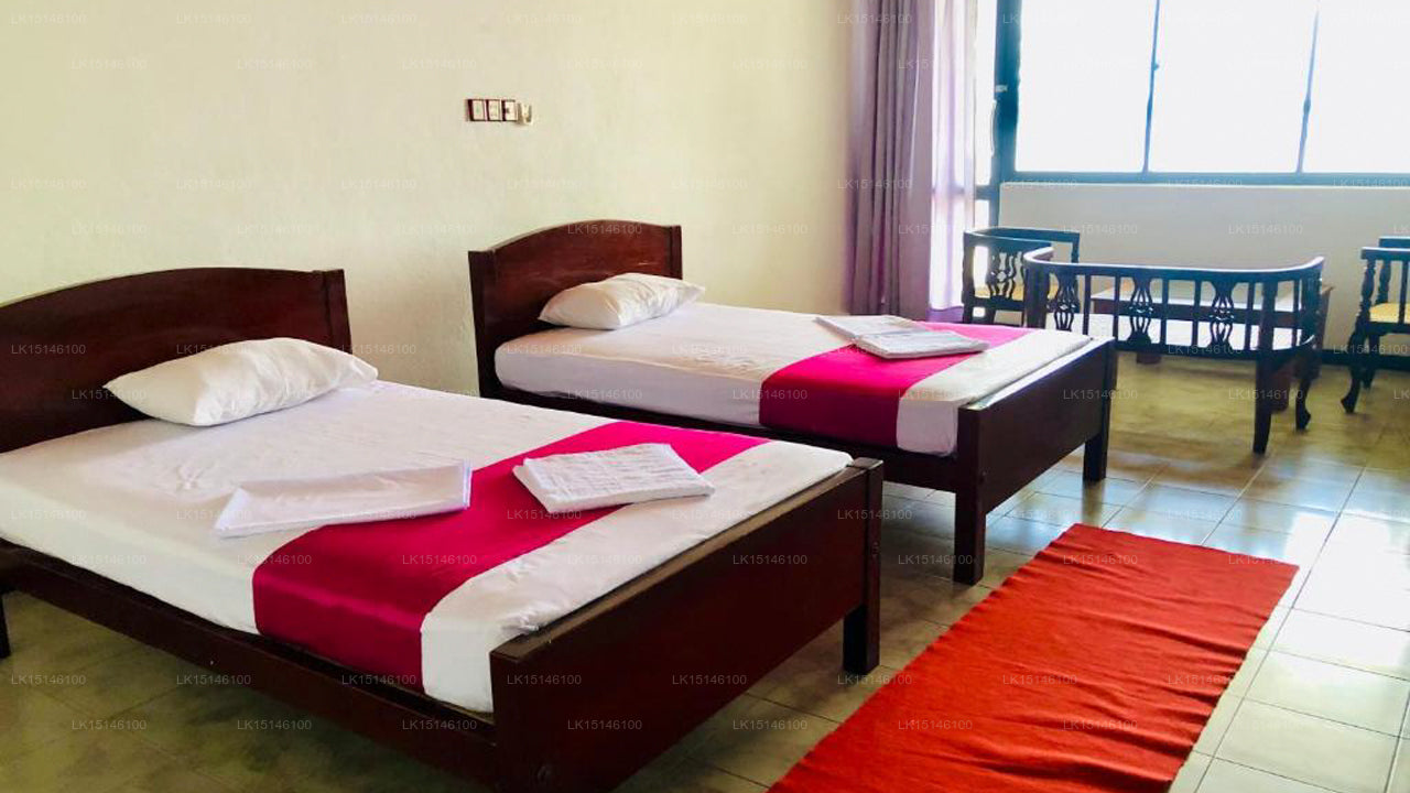 Boa Vista Guest House, Anuradhapura