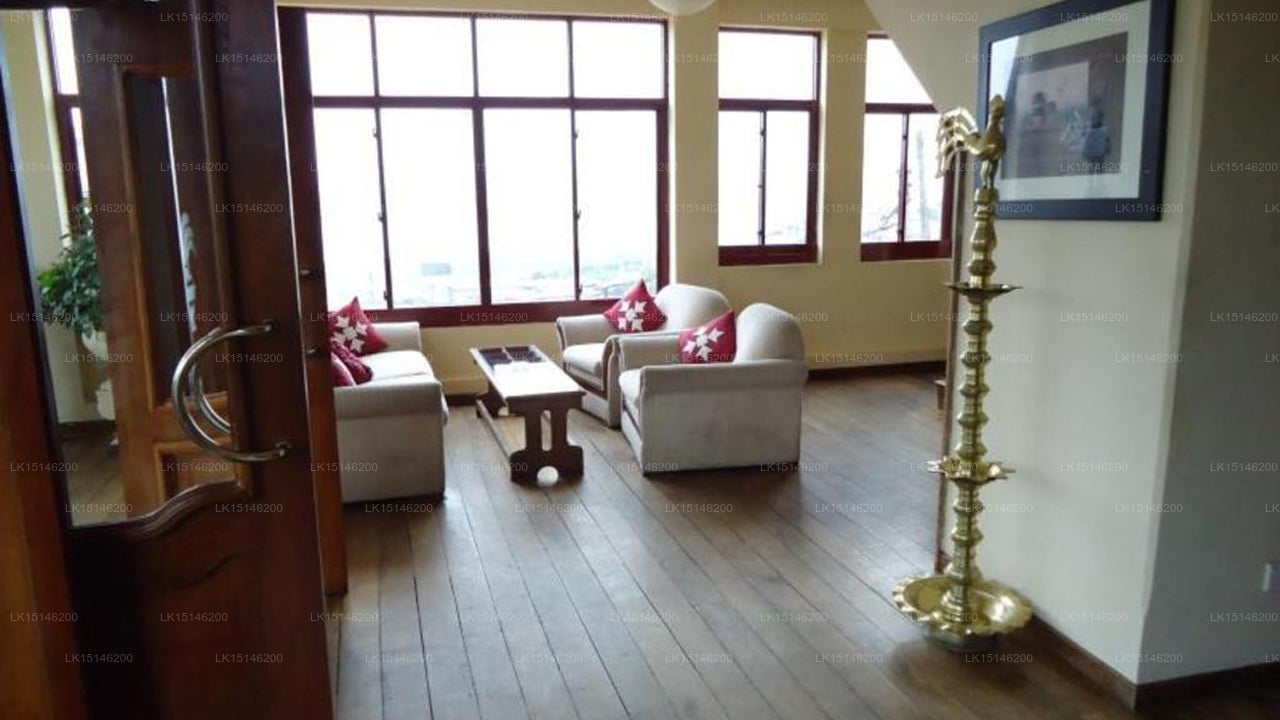 The Leisure Village,  Nuwara Eliya