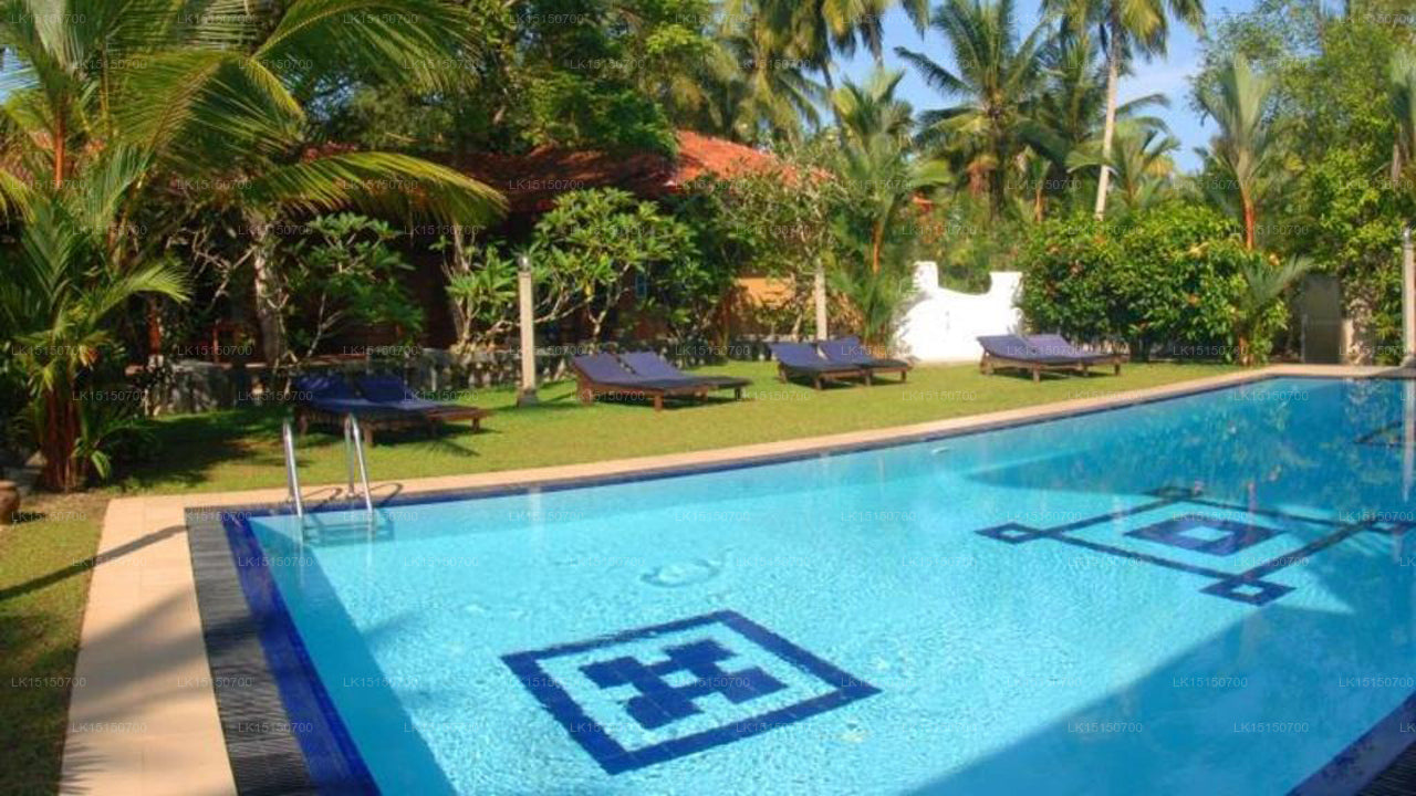 Hotel Panchi Beach, Induruwa