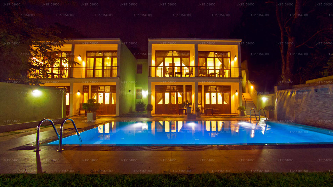 Hotel Athgira, Udawalawe