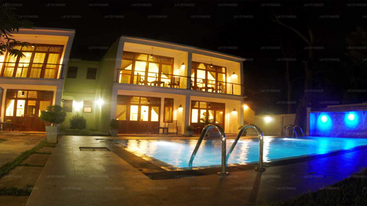 Hotel Athgira, Udawalawe