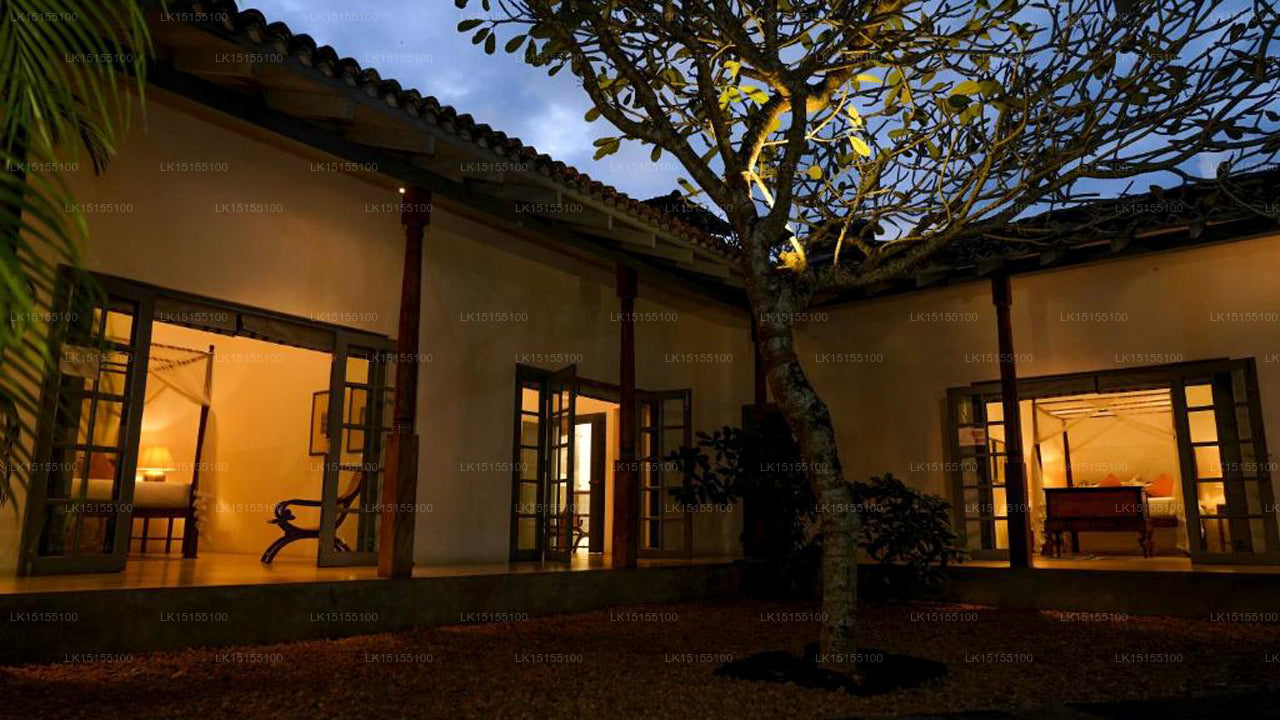 Apsara Villa, Bentota