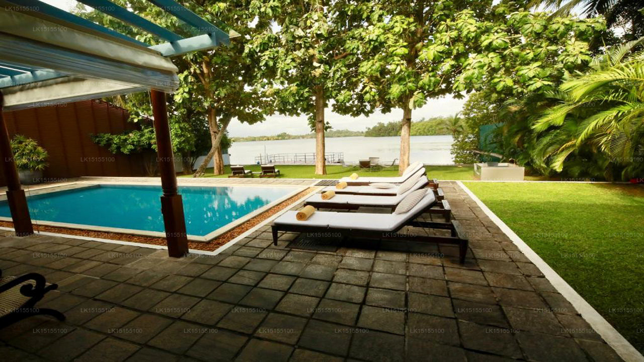 Apsara Villa, Bentota