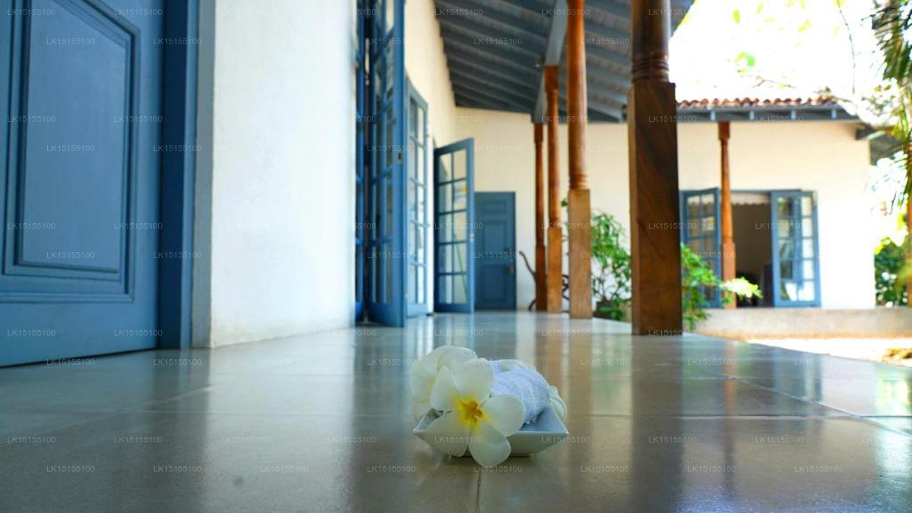 Apsara Villa, Bentota