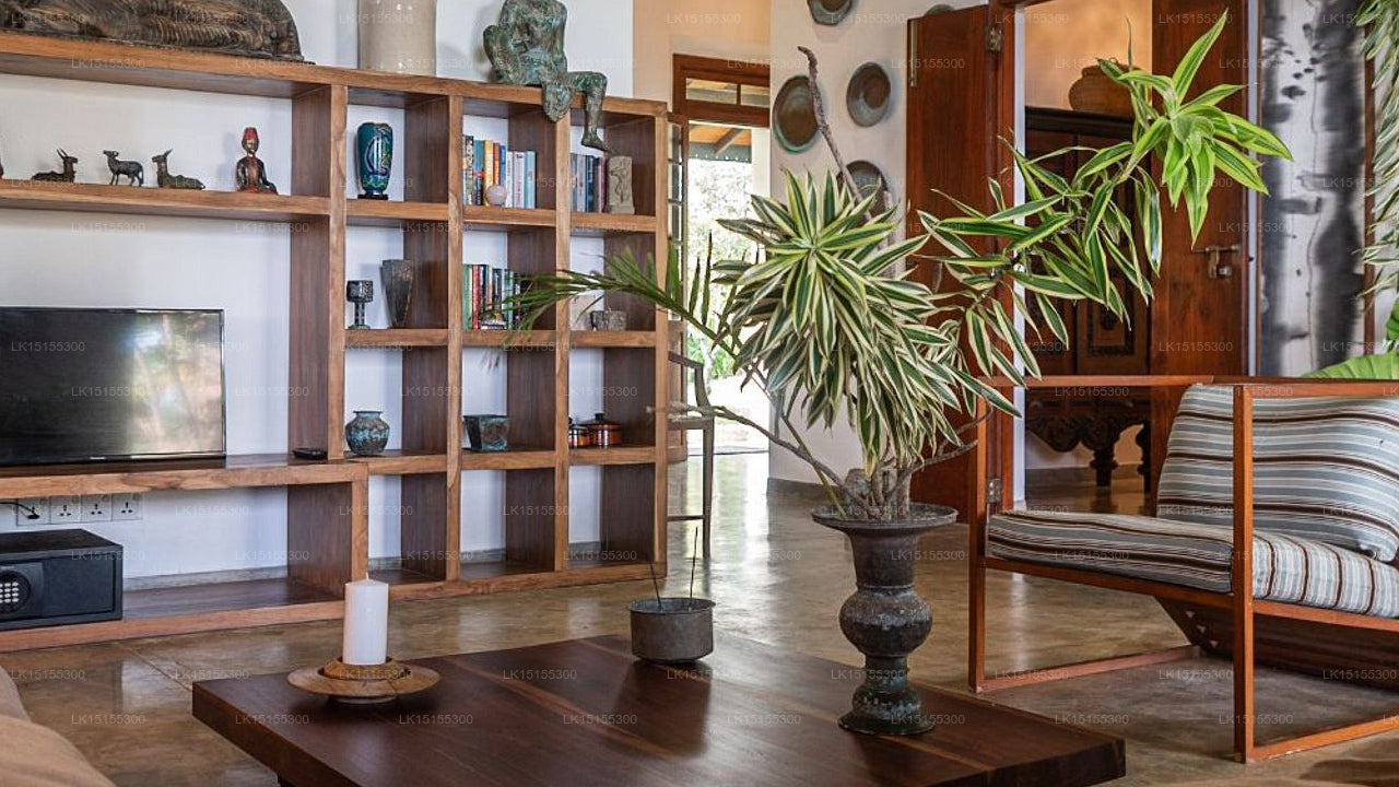 Villa Suriyawatta, Weligama