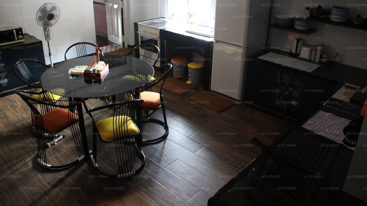 The Rugby House, Kandy