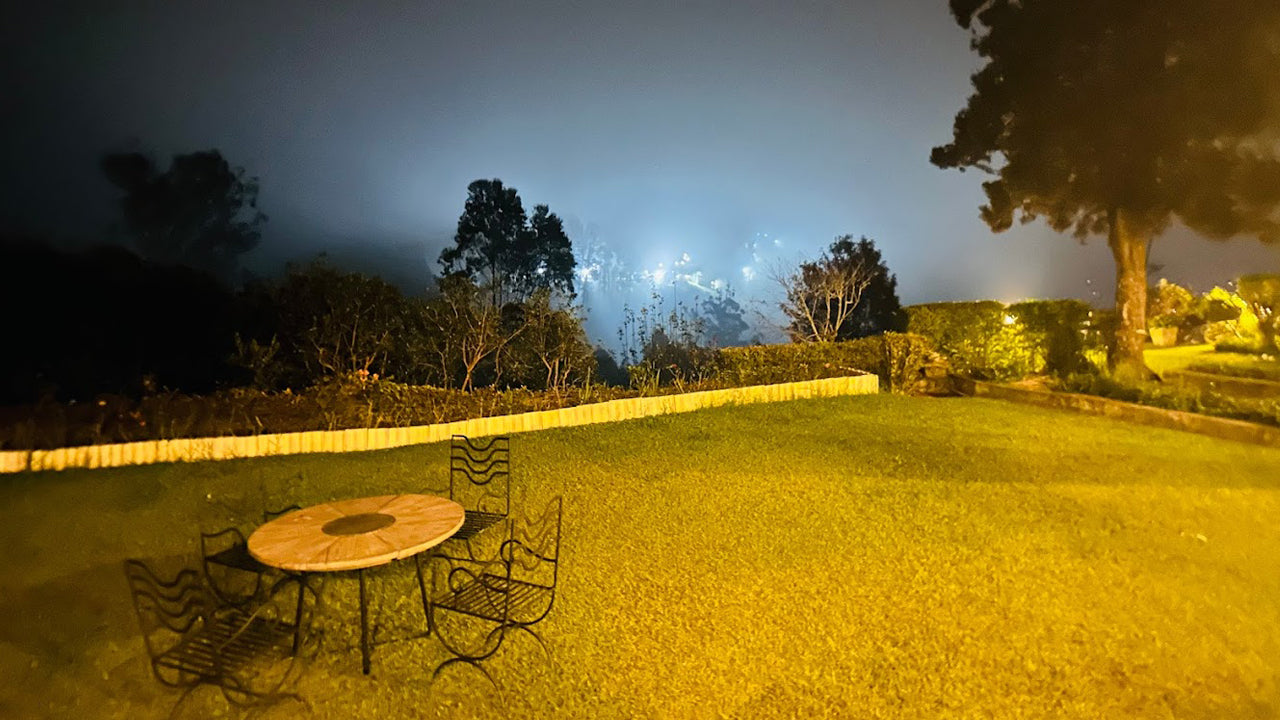 Garfield Bungalow,  Haputale