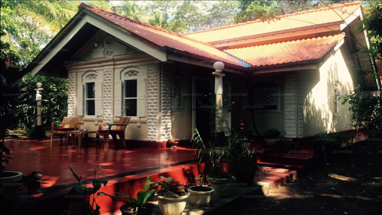 Colonial Villa, Mirissa