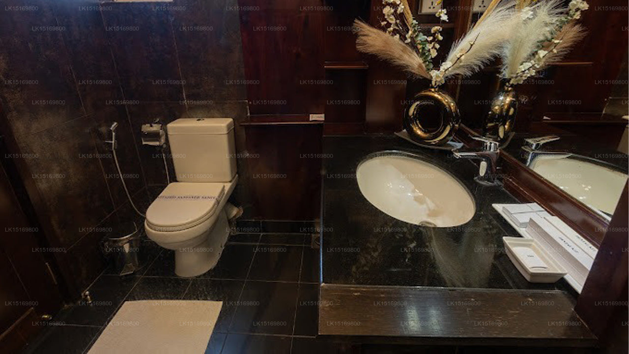 Taprospa Labookellie Villa, Nuwara Eliya