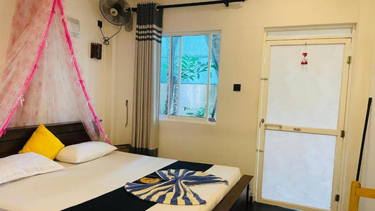 Kosi Giggles Resort, Weligama