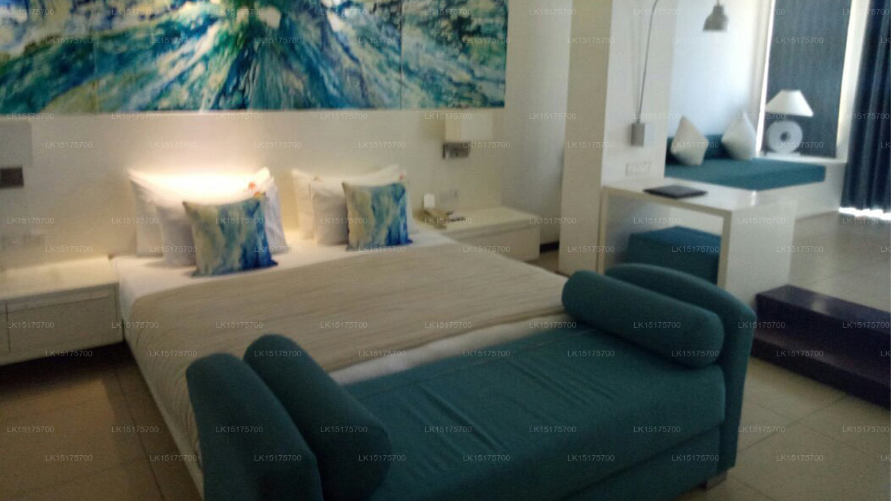 Michelle Beach Hotel,  Balapitiya