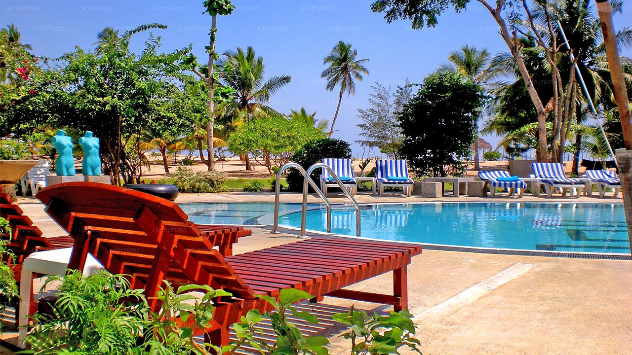 Suwaya Villa, Tangalle