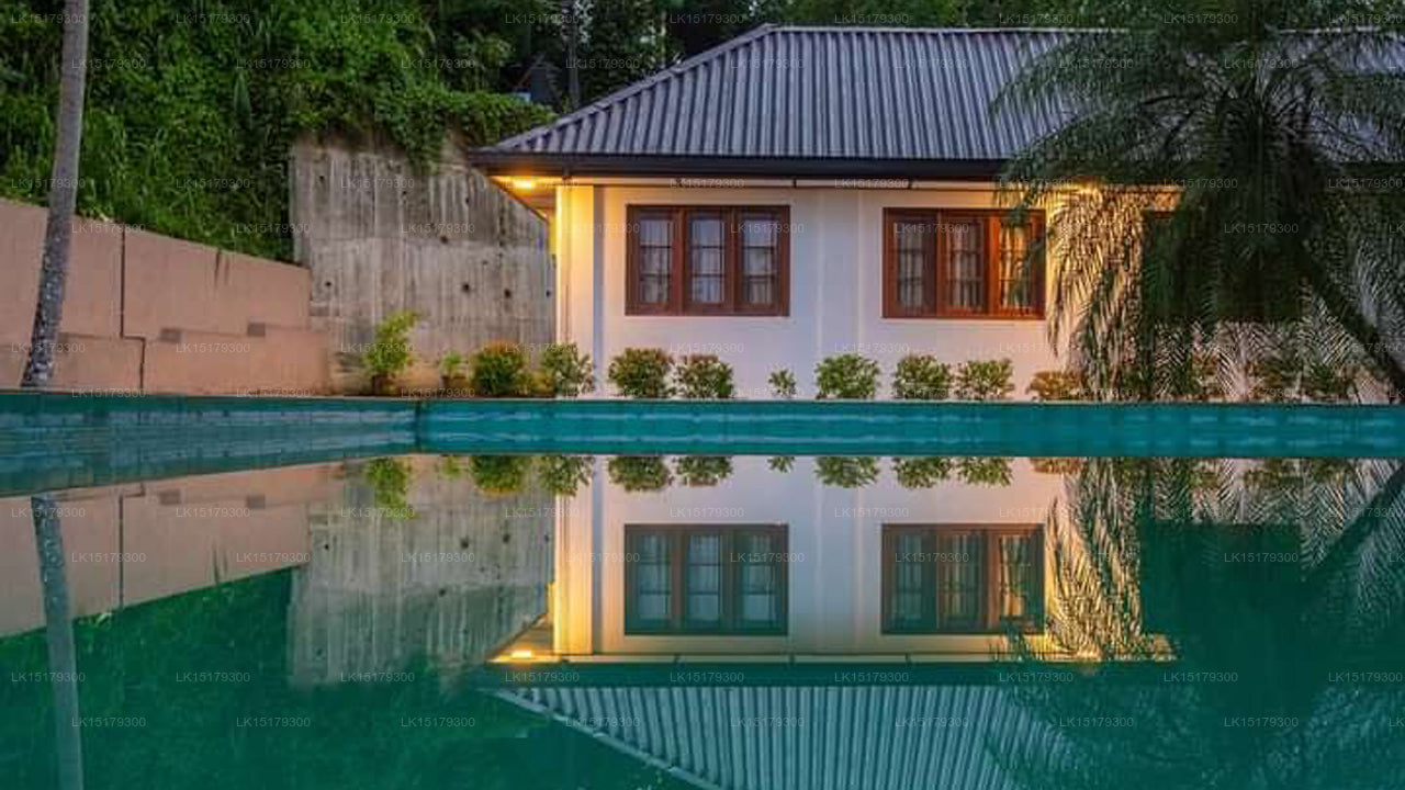 Ranmin Lodge, Nuwara Eliya