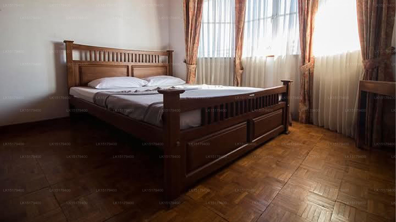 Ranmin Cottages, Nuwara Eliya