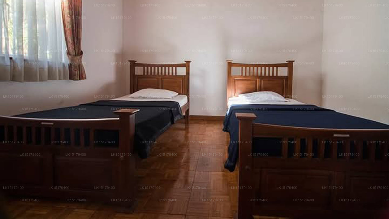 Ranmin Cottages, Nuwara Eliya