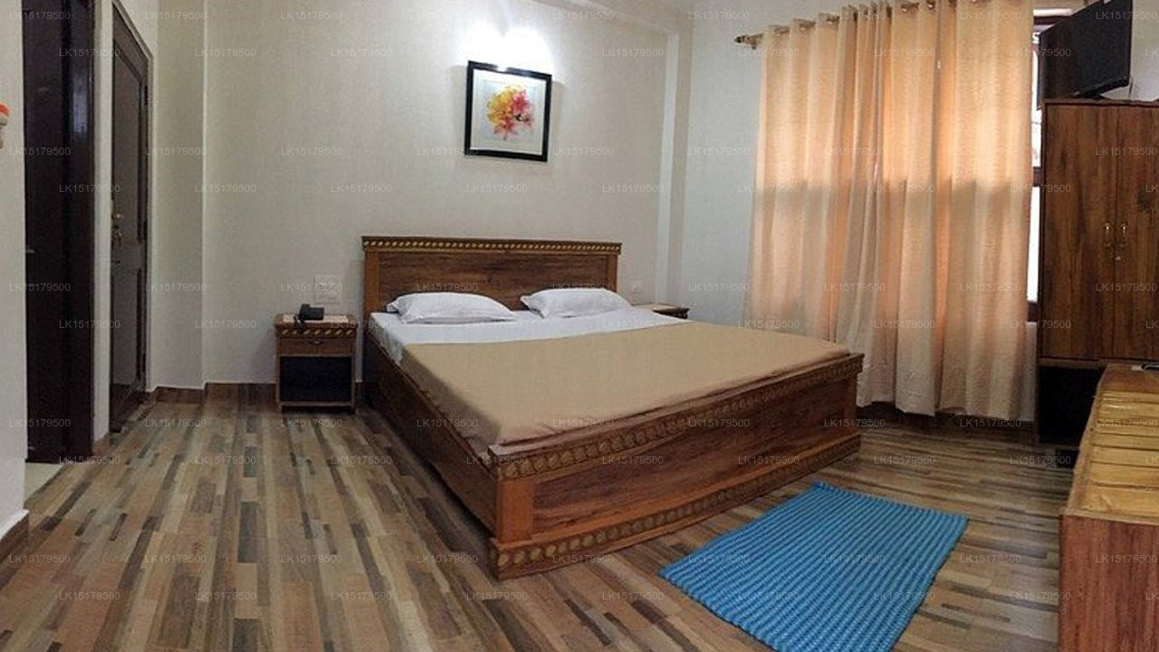 Santhushti Villa, Piliyandala