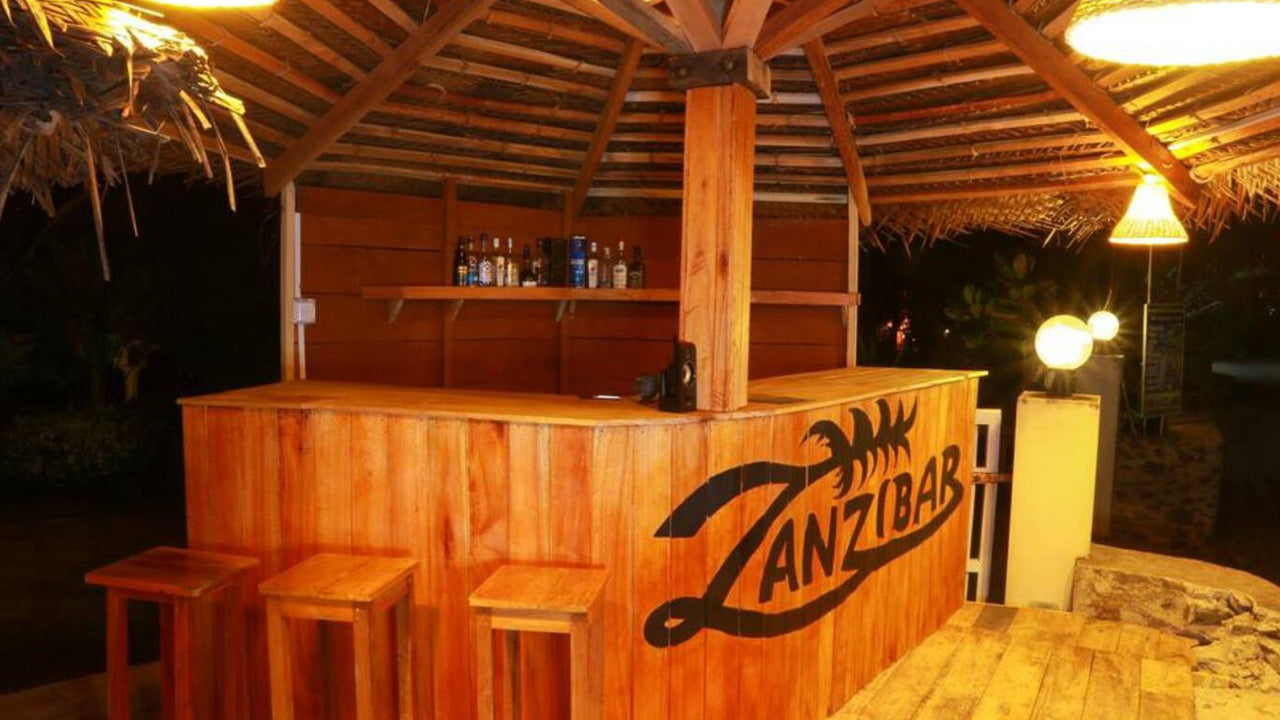 Harmony Beach Bungalows, Tangalle