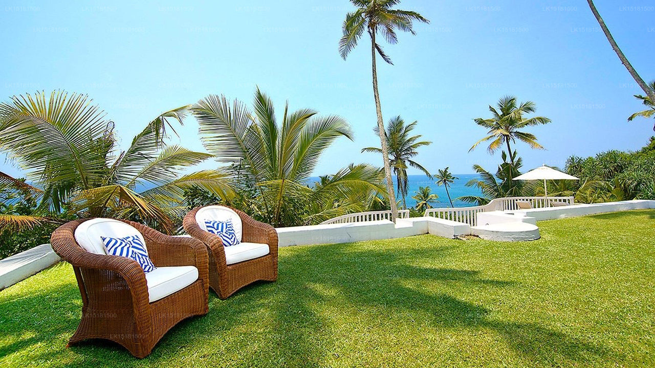 Pointe Sud, Weligama