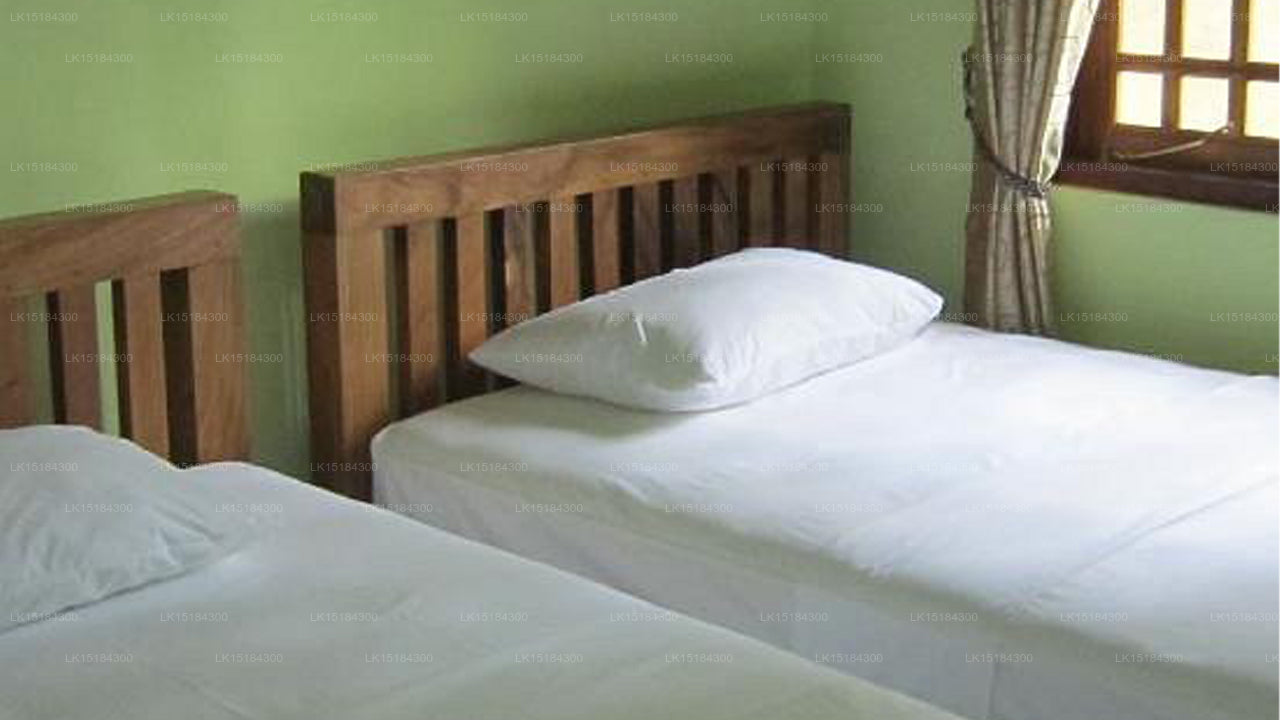 Samagi Guest House & Cottage,  Polonnaruwa