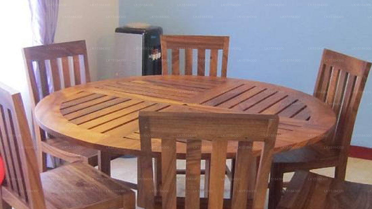 Samagi Guest House & Cottage,  Polonnaruwa