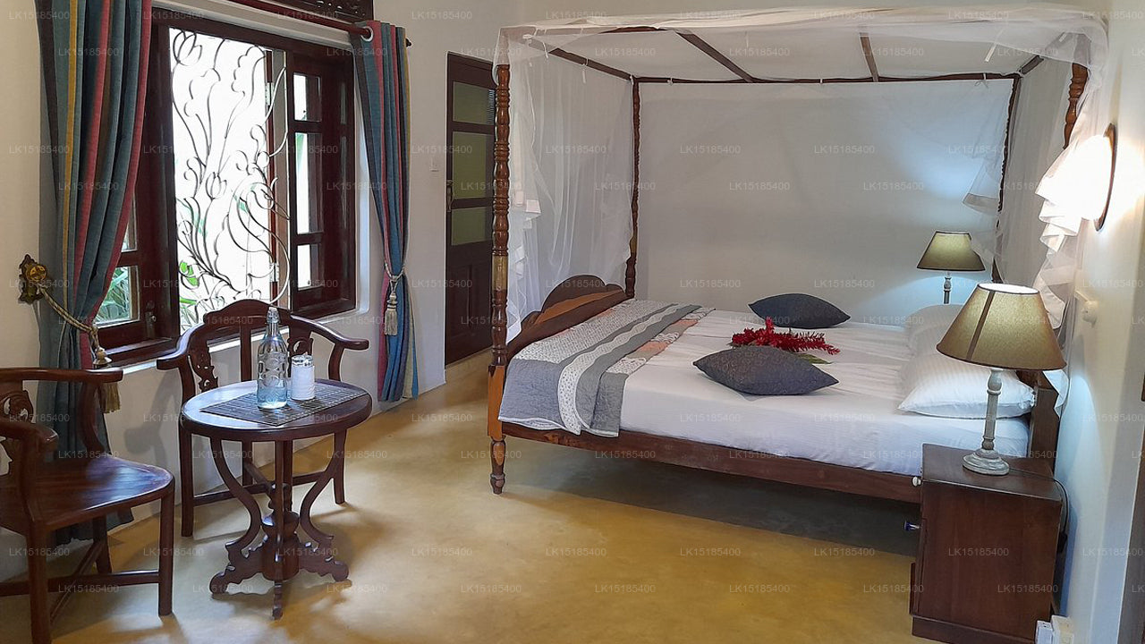 Peacock Villa Ayurveda Garden,  Dikwella