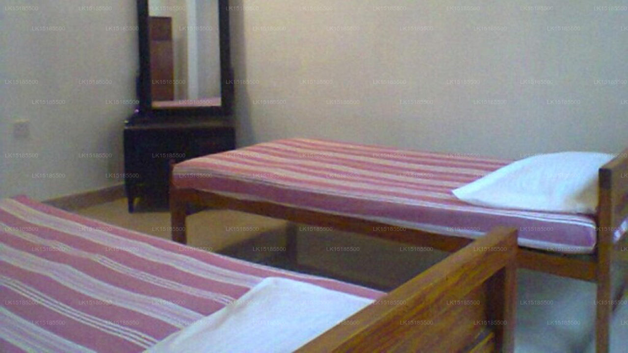 Kandy Tropical Garden House, Kandy