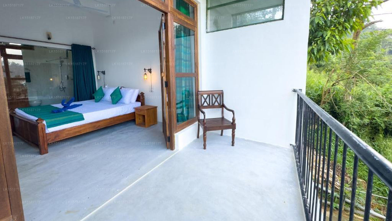 Ella Alpine Resort, Ella