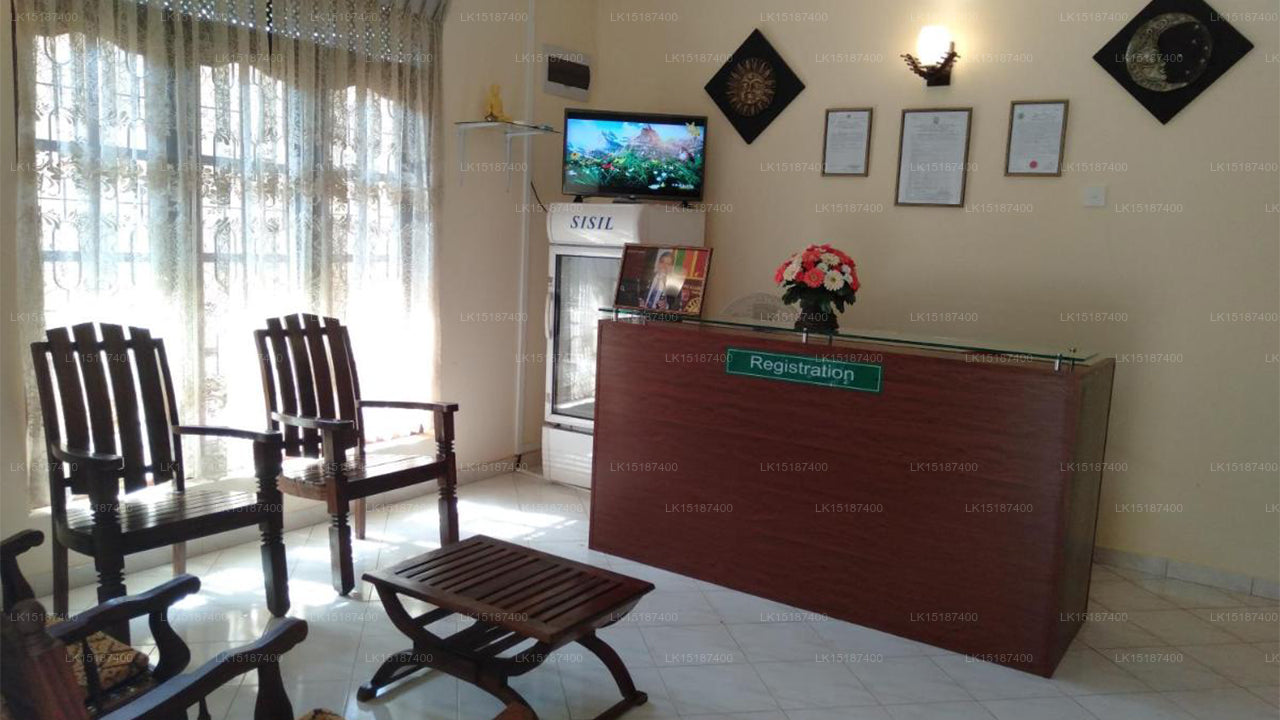 Dhico Exports, Malabe