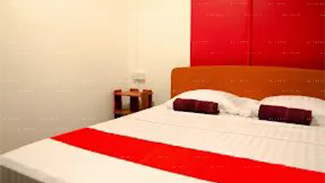 Nawamini Travels, Kollupitiya