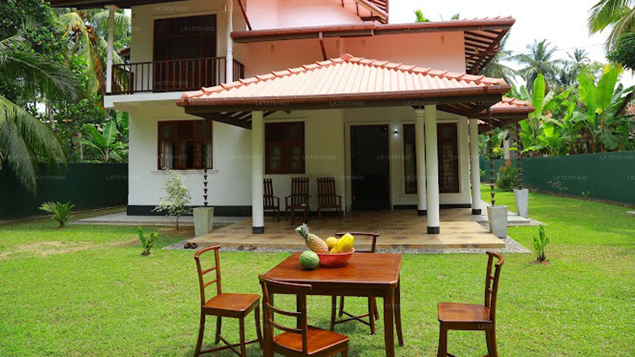 Kimbulagala Watte Villa, Koggala