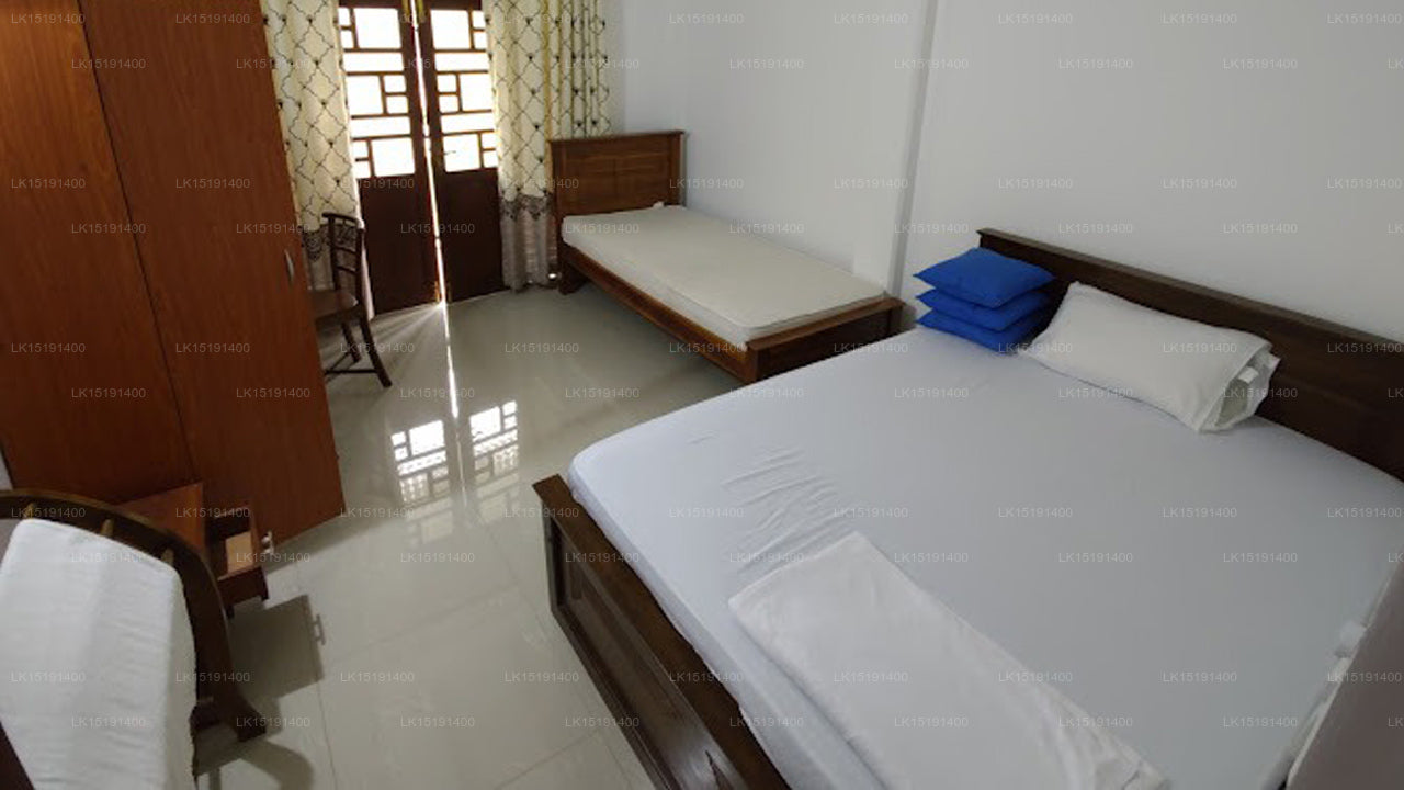 Kimbulagala Watte Villa, Koggala