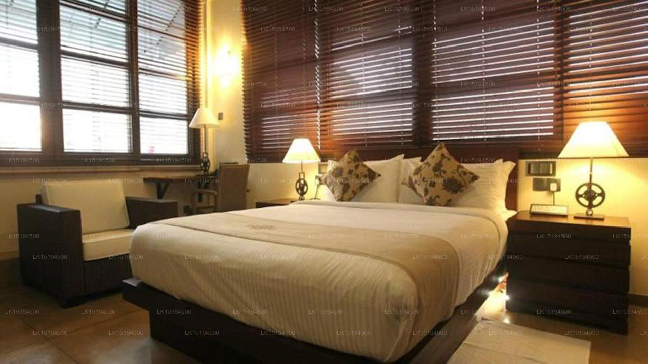 Colombo Court Hotel & Spa, colombo