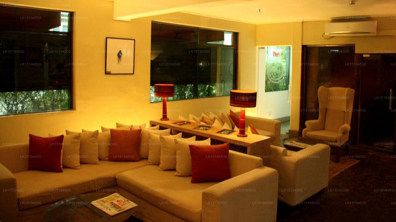 Colombo Court Hotel & Spa, colombo