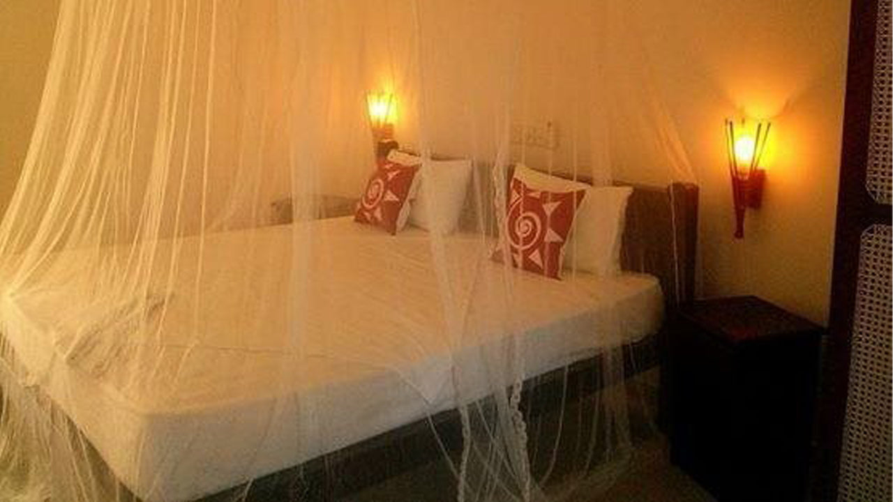 Sobaco Nature Resort, Bentota