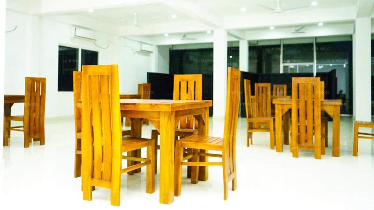 Milano Grand New Rest House, Dambulla