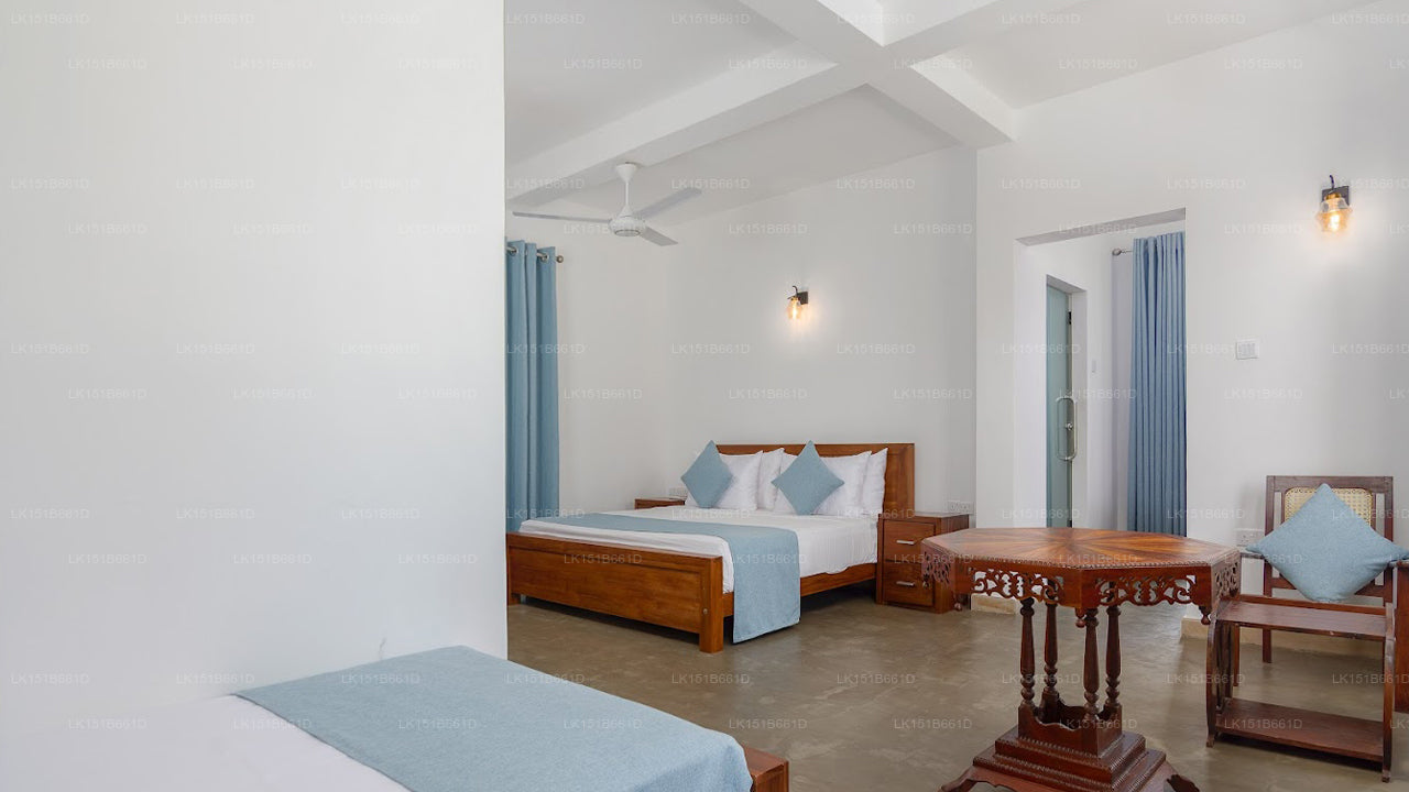 Gedara Villa, Wadduwa