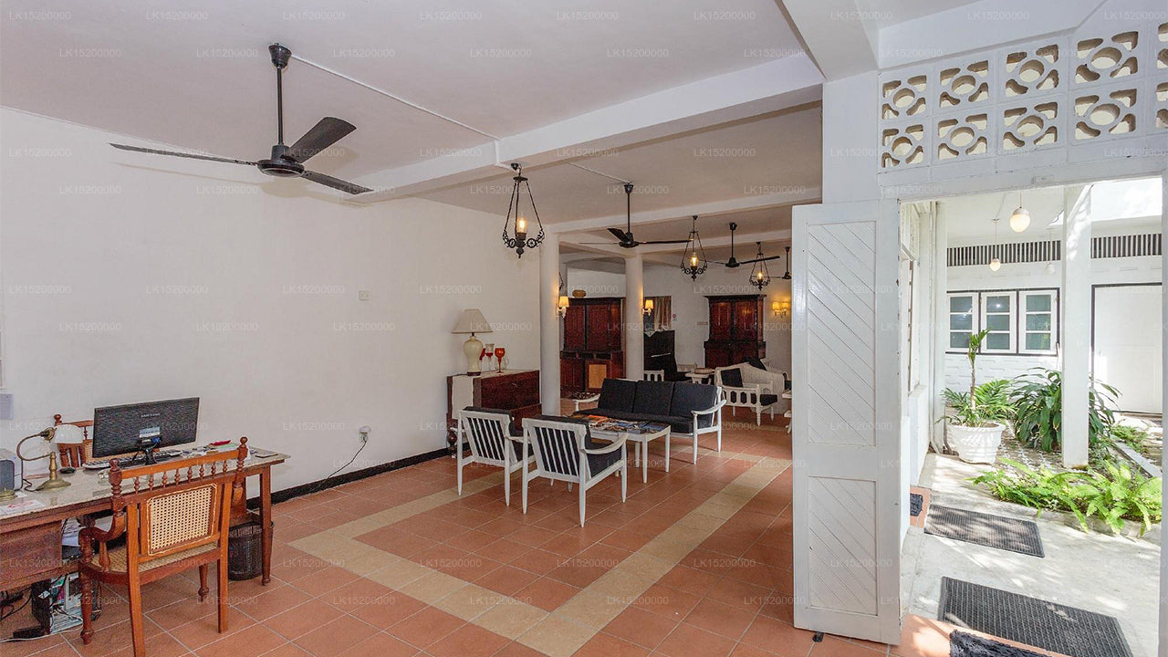 Royce Hotel, Mount Lavinia